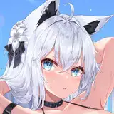 猫ゆん🖋 from fanbox