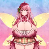 姫妖精いちか from fanbox