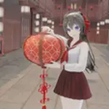 碧碧 from patreon