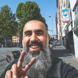 Teymur aka TEYMTHEBEAST from patreon