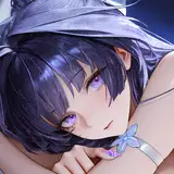 chokopaii from patreon