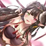Faerie Geo from patreon