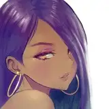 zefrablue from fanbox