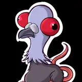 Rato Pombo from patreon