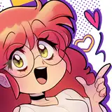 Nekucciola - Giulia Zucca   from patreon