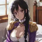 Hanime_Ai🔞 from patreon