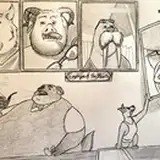 TUBBS from patreon