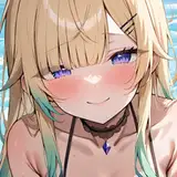 Aosora from patreon