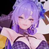 きりくもり from fanbox
