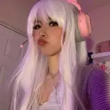 Rina Magi from patreon