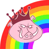 pigshemale from patreon