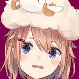 巻羊 from fanbox