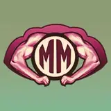 musclemage from patreon