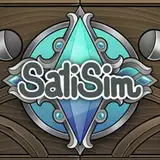 SatiSim from patreon