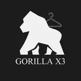 gorillax3 from patreon
