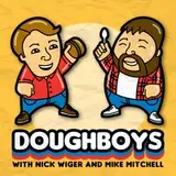 doughboys from patreon