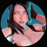Evankstein from patreon