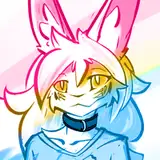Fluffdi from patreon