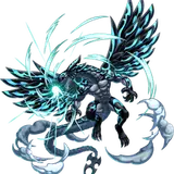 Darkscythe Drake from patreon
