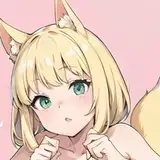 Kyonkanie from patreon