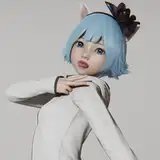 mousedel from patreon