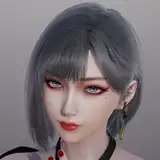 Dystopia from patreon