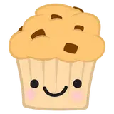 Casual Muffin from patreon