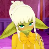 Goblinlv from patreon