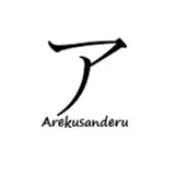 Arekusanderu  from patreon