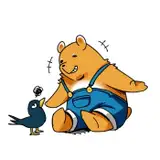 ビャルネ（烏丸） from patreon