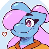 Glimglam from patreon