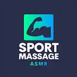Sport ASMR Massage from patreon