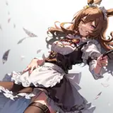 ミケ from patreon