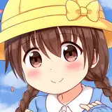 aqua-drop-b from fanbox