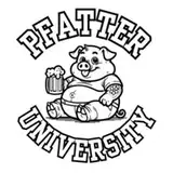 Pfatter University from patreon