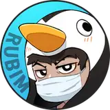 rubim 루빔 from patreon