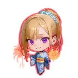 Flower Bird from patreon