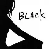 black from patreon