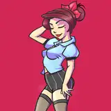 Glamissima Official from patreon