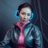 MiliNiki from patreon