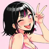 DIZZY from patreon