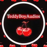 Teddy from patreon