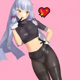 Yoko.BB from patreon