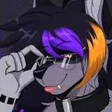 Sly Shadex from patreon