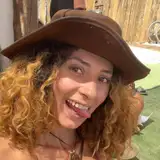 Coco girl from patreon