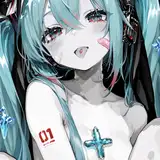 Eden from patreon