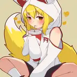 コン/Kon from fanbox