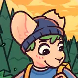 newhire from patreon