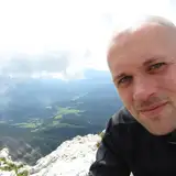 Lars Machmüller from patreon