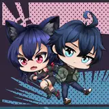 BatCatChannel from patreon